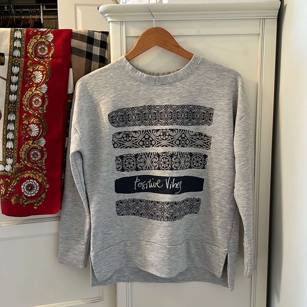 Women's Stradivarius Sweater Top